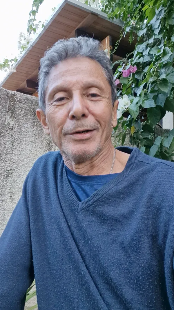 Depoimento de Luís Anselmo — Aposentado construindo renda extra | Mentoria Alvo 10K